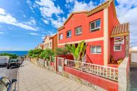 Belvedere Sea View Townhouse - Private Terrace, BBQ & Pool - B&B Playa Paraiso
