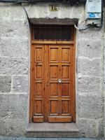 Casa El Papamoscas - B&B Burgos