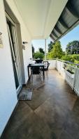 HARMONY stylishes Apartment mit Küche - Ferienwohnung Gütersloh