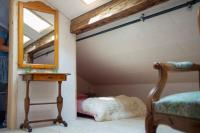 Uncle Eric's Studio - B&B Matten bei Interlaken