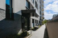 Białowieska - Przytulny apartament z ogródkiem, parking - Wrocław - Fair Rentals - B&B Breslavia