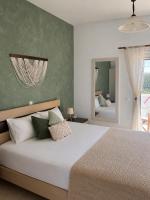 Elia II - B&B Kontolianika