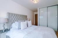 Manchester Sportcity 2BR Apt Sleeps 6 - B&B Manchester