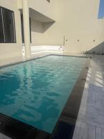 العوالي إيف ريزيدنس AWALI EVE Residence - Chambres d'hôtes Ash Shishah