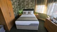 Doppelzimmer mit eigenem Bad