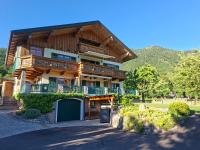 Haus Hillbrand - B&B Russbach