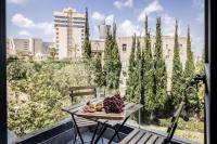 Old Charm Modern Meets in Haifa with Shelter - Bed and Breakfast Haifa