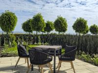 Villa Seeblick Bansin - B&B Heringsdorf