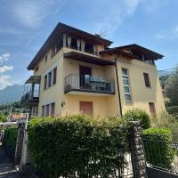 La finestra sul lago - Ferienwohnung Sulzano