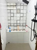 NS HOMESTAY ALEESA KANgAR - B&B Kangar