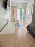 Kangas Apartment Jyväskylä - B&B Jyväskylä