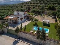 Villa Athina - Bed and Breakfast Foinikiá
