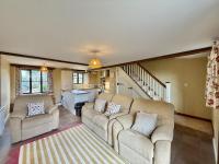 Honeysuckle Cottage - B&B Musbury