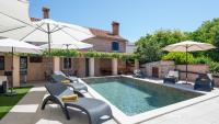Villa Katarina by Villas Guide - Chambres d'hôtes Barban