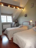 Family Room with Private Bathroom