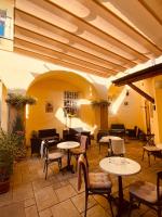 Penzion Královské lázně - B&B Poděbrady