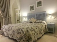 B&B Trani - B&B Torrente Antico - Bed and Breakfast Trani