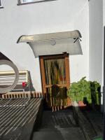 BIAŁY DOMEK - Na zapleczu - B&B Mielno