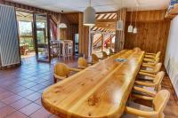 Haus Habbinga - Ferienwohnung Ovelgönne