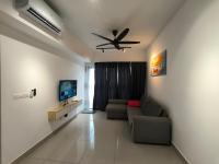 M Arisa Sentul - Bed and Breakfast Kuala Lumpur