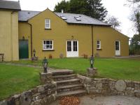 The Homecoming Barn - B&B Clogher