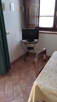Appartement met 1 Slaapkamer en Terras