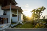 Gedong Hill - B&B Culik
