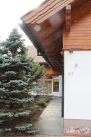 Jované - B&B
