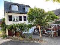 Ferienwohnungen Eifelstuben mit Charme - am See, nahe Burg - Chambres d'hôtes Ulmen