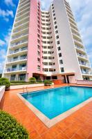 Luxury Furnished 3BR Oasis Apartment with Partial Sea View - Chambres d'hôtes Dar es Salam