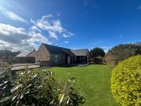 The Muckle Snug at East Lothian Cottages - B&B Lennoxlove