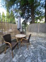 Monolocale con Accesso Disabili 