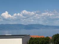 Apartman Tijana - Panoramic Sea View - B&B Njivice