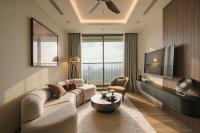 Moderm Lux - Work Space - 3 BRs - Gym Haus - Chambres d'hôtes Kim Quan