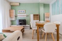 Modern Apartment next to Puerto Nuevo - Ferienwohnung Santa Pola