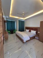 Ansh Prince Home Stay - B&B Narendranagar