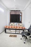 Chambre Double avec Salle de Bains Privative