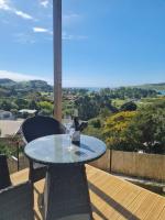 Rakaunui Retreat - Chambres d'hôtes Raglan