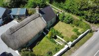 The Thatched Cottage - B&B Cork