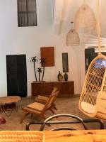 Riad Belharra - B&B Marrakech