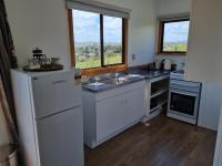 Rakaunui Retreat - B&B Raglan