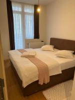 Louise Prestige Suite-Brussels Center - Ferienwohnung Brüssel