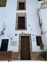Apartamento Casita en el tajo - B&B Setenil de las Bodegas
