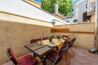 Casa Rossa - Happy Rentals - B&B Orsera