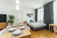 Appartamento con 1 Camera da Letto