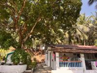 The Nivasa Project - B&B Agonda