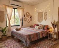 The Nivasa Project - B&B Agonda