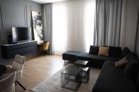 Atelier 28 - Ferienwohnung Novi Sad