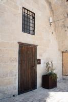 SUITE LA STALLA - Ferienwohnung Matera