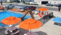 Sea Chest Motel - B&B Wildwood Crest